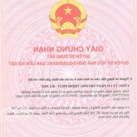 Sở Hữu Đất Nền Trung Tâm Từ Sơn - Chỉ Cách Đường Ninh Hiệp 1Km - Sẵn Sổ Đỏ