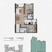 Fpt Plaza 3 Bán Chênh 130 Triệuiệu So Với Giá Giai Đoạn 1, Mã Căn E11 Tầng 2X