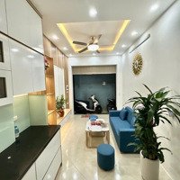 Bán Nhà Tam Trinh Tầm Tiền Vừa Đẹp, 3.9 Tỷ, Sổ Đỏ Cầm Ngay