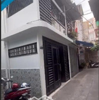 Bán Nhà 56M2, Đường Số 4, Cư Xá Đô Thành, Phường 4, Quận 3, Giá Chỉ 7.2 Tỷ