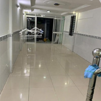 Bán Nhà 56M2, Đường Số 4, Cư Xá Đô Thành, Phường 4, Quận 3, Giá Chỉ 7.2 Tỷ
