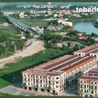 Bán Căn Đông Đô Vạn Phúc Phường Vạn An Tp Bắc Ninh Mặt Trục Chính Đường 30M