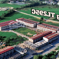 Bán Căn Đông Đô Vạn Phúc Phường Vạn An Tp Bắc Ninh Mặt Trục Chính Đường 30M