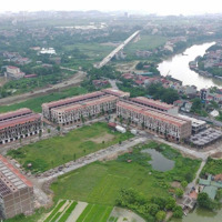 Bán Căn Đông Đô Vạn Phúc Phường Vạn An Tp Bắc Ninh Mặt Trục Chính Đường 30M