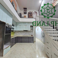 Bán Nhà Biệt Thự Sân Vườn Hiện Đại Khu Vip Phúc Hải, P. Tân Phong, Bên Hòa, Đồng Nai
