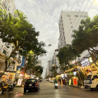 Gấp Bán Nhanh Căn 5 Tầng - Phố Đi Bộ Trần Bạch Đằng Biển Mỹ Khê Đà Nẵng Liên Hệ: 0389836262