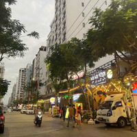 Gấp Bán Nhanh Căn 5 Tầng - Phố Đi Bộ Trần Bạch Đằng Biển Mỹ Khê Đà Nẵng Liên Hệ: 0389836262