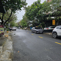 Bán Nhà 3 Tầng Mặt Tiền Nguyễn Huy Tự, Hòa Minh, Liên Chiểu, Đà Nẵng