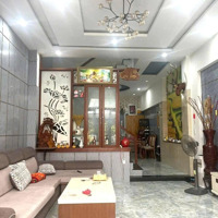 Bán Nhà 3 Tầng Mặt Tiền Nguyễn Huy Tự, Hòa Minh, Liên Chiểu, Đà Nẵng