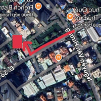 Khuôn Đất Siêu Đẹp Góc 2Mt Thảo Điền- Quận 2
Khu Compound , Sau Lưng Căn Mặt Tiền