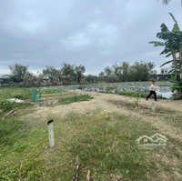 Bán Lô Đất Ở Điện Nam Bắc Điện Bàn Quảng Nam