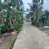 Bán Lô Đất Ở Điện Nam Bắc Điện Bàn Quảng Nam