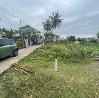 Bán Lô Đất Ở Điện Nam Bắc Điện Bàn Quảng Nam
