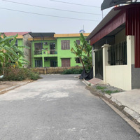 Chính Chủ Cần Bán Lô Đất Đấu Giá Kim Sơn, Phường Phú Sơn, Gia Lâm