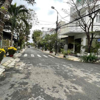 Bán Đất Tại Đường Thế Lữ, An Hải Bắc, Sơn Trà, Đà Nẵng, 6,6 Tỷ, 92 M2