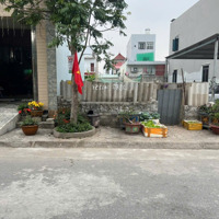 Duy Nhất Lô 100M2 Ngang 5M Đầu Ngõ 131 Tân Thành, Dương Kinh, Hải Phòng