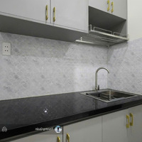 Cho Thuê Căn Hộ 1 Phòng Ngủ Full Nội Thất Cao Cấp Mới 100% Kđt Vạn Phúc Giá Bán 7 Triệu/Tháng