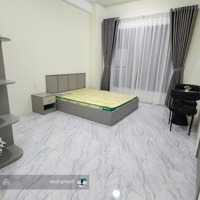 Cho Thuê Căn Hộ 1 Phòng Ngủ Full Nội Thất Cao Cấp Mới 100% Kđt Vạn Phúc Giá Bán 7 Triệu/Tháng
