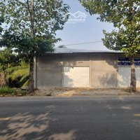 Cho Thuê Nhà Mặt Tiền Lộ Tránh Giồng Trôm, Nhà 200M2, Giá 7 Triệu/Tháng