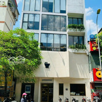 Siêu Đẹp - Cho Thuê Nhà Mặt Phố Trần Đại Nghĩa -Diện Tích: 65M X 8 Tầng -Mặt Tiền5M, Vị Trị Trung Tâm