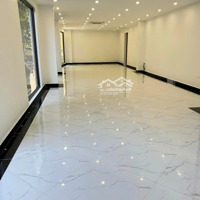 Siêu Đẹp - Cho Thuê Nhà Mặt Phố Trần Đại Nghĩa -Diện Tích: 65M X 8 Tầng -Mặt Tiền5M, Vị Trị Trung Tâm