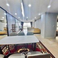 Bán Căn Hộ 3 Ngủ Ciputra P1 145M2 Đủ Nội Thất, Phong Cách Hiện Đại - 0974606535