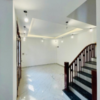 Bán Nhà Riêng Tại Đàm Quang Trung, Long Biên, Hà Nội, 145 Triệu / M2, 35 M2, 6 Tầng, 3 Ngủ