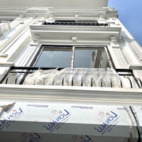 Bán Nhà Đẹp Ngõ 1022 Quang Trung Cách Bến Xe Yên Nghĩa Tàu Điện 700M, 4T - 46 M2, Giá Siêu Hời