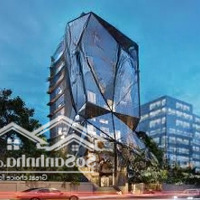 Bán Gấp Tòa Nhà Mặt Tiền Điện Biên Phủ P25 Q Bình Thạnh Dt: 8X50M Cn: 262M2 Kc: 5T Giá Bán: 68 Tỷ