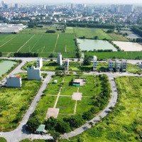 Cần Bán Lô Đất Giãn Dân Khắc Niệm 1, Tp Bn. Giá Chỉ Hơn 6 Tỷ