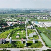 Cần Bán Lô Đất Giãn Dân Khắc Niệm 1, Tp Bn. Giá Chỉ Hơn 6 Tỷ