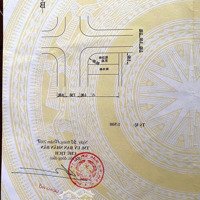 Góc 2Mặt Tiềnđất Biển Phạm Văn Đồng- Khu Phố Du Lịch Hàn
