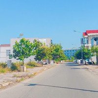 Cần Tiền Bán Lô 104M2 Góc 2 Mặt Tiền Trong Khu Dân Cư An Thuận Long Thành Chỉ 1 Tỷ 950