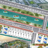 Đất Nền Đối Diện Kcn Vsip Hải Long, Gần Bãi Tắm, Chỉ Từ 1X Tr/M2