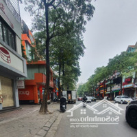 Cho Thuê Nhà Mặt Phố Trung Hòa , Cầu Giấy Hà Nội .Diện Tích135M2 X 5 Tầng , Giá Thuê 90 Tr/ Tháng.