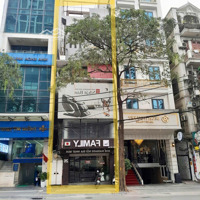 Cho Thuê Nhà Mặt Phố Trung Hoà, 5 Tầng,Diện Tích50M2 / 1 Sàn (5M X 10 M)