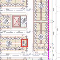Bán 2 Ô Đất Siêu Đẹp KĐT Lideco Bãi Muối,P.Cao Thắng. DT:55.1m2,MT:6.5m