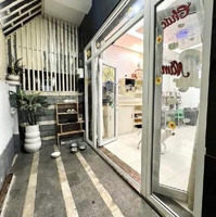 Nhà Góc 2Mt Hẻm Yên Tĩnh Nguyễn Trọng Tuyển 5X12M Giá Mềm 6.2 Tỷ