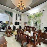 Bán Nhà Đường Phú Định, P. 16, Quận 8 - 118M2 - Ngang 8,6M - 2 Tầng