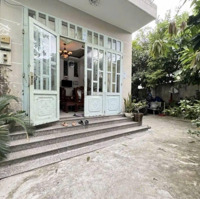 Bán Nhà Đường Phú Định, P. 16, Quận 8 - 118M2 - Ngang 8,6M - 2 Tầng