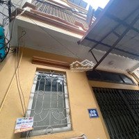 Kim Giang, Thanh Xuân.diện Tích27M2 X 4 Tầng,Mặt Tiền5M, Giá Nhỉnh 4 Tỷ.
