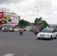 Nhà 2 Tầng, Vị Trí Kinh Doanh Đỉnh, Diện Tích Khủng 202M2, Ngang Hơn 6M, Lô Góc Kẹp Kiệt Ô Tô.