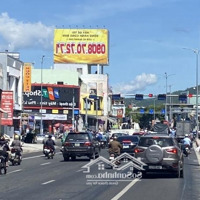 Nhà 2 Tầng, Vị Trí Kinh Doanh Đỉnh, Diện Tích Khủng 202M2, Ngang Hơn 6M, Lô Góc Kẹp Kiệt Ô Tô.
