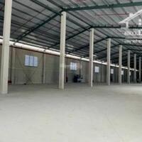 Bán nhà xưởng KCN Long Giang, Tân Phước, Tiền Giang
