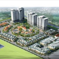 Biệt Thự Siêu Vip 211M2X 5 Tầng,Mặt Tiền 18M- Giá Cực Sốc Tại Khu Đô Thị Trung Văn - Hancic Tố Hữu