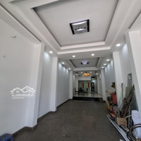Bán Nhà Mặt Tiền Đường Lý Thường Kiệt, Quận 10, Diện Tích 100M, 5 Tầng, 9 Phòng Ngủ