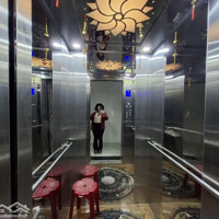 Bán Nhà Mặt Tiền Đường Lý Thường Kiệt, Quận 10, Diện Tích 100M, 5 Tầng, 9 Phòng Ngủ