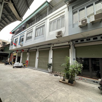 Bán Shophouse Mini 27M2, 1,4 Tỷ Giá Siêu Hời Tại Xã Liên Phương, Thường Tín, Hà Nội