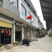 Bán Shophouse Mini 27M2, 1,4 Tỷ Giá Siêu Hời Tại Xã Liên Phương, Thường Tín, Hà Nội
