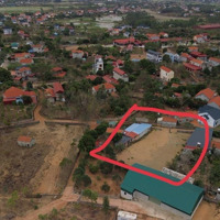 1011 M2 Đất Ngọc Thanh - Phúc Yên - Vĩnh Phúc Giá Bán 5.9 Tỷ